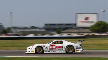 Paul Fix Leads Practice for TA, TA3 and TA4 in Indianapolis